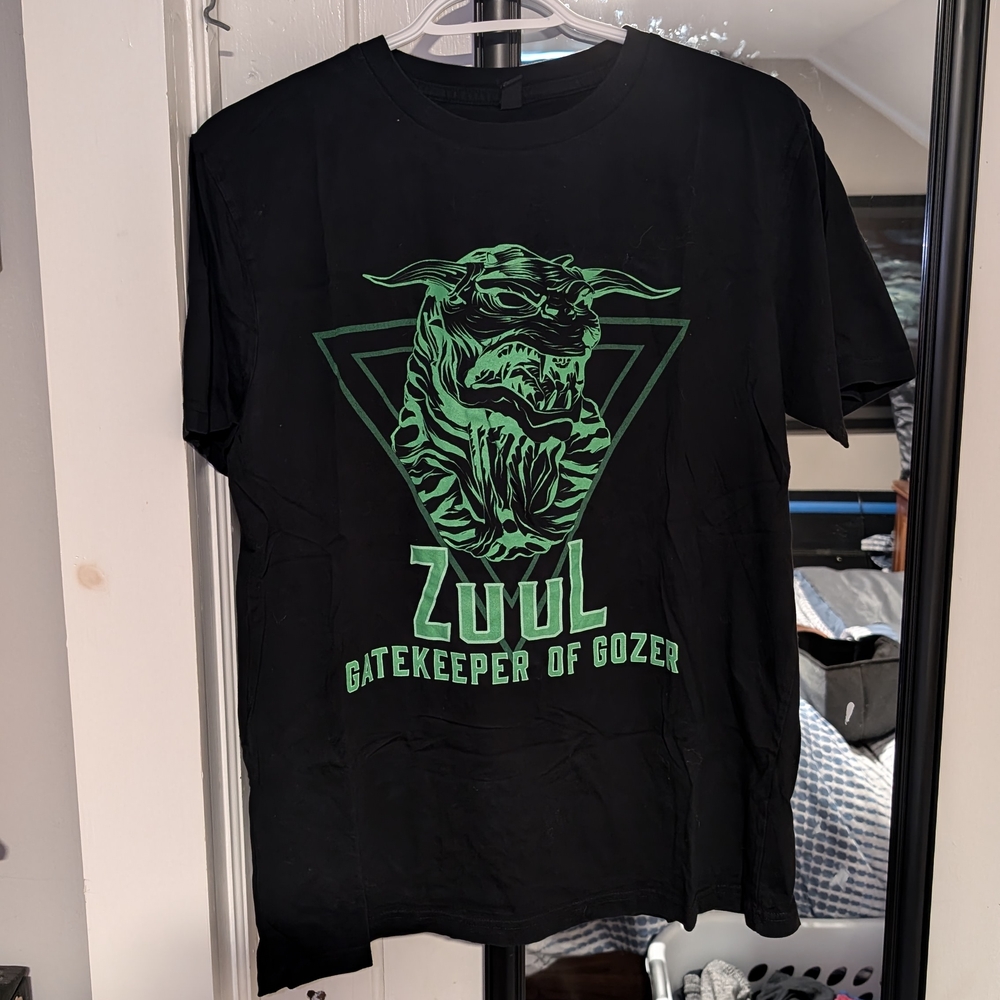 Ghostbusters Graphic T-Shirt